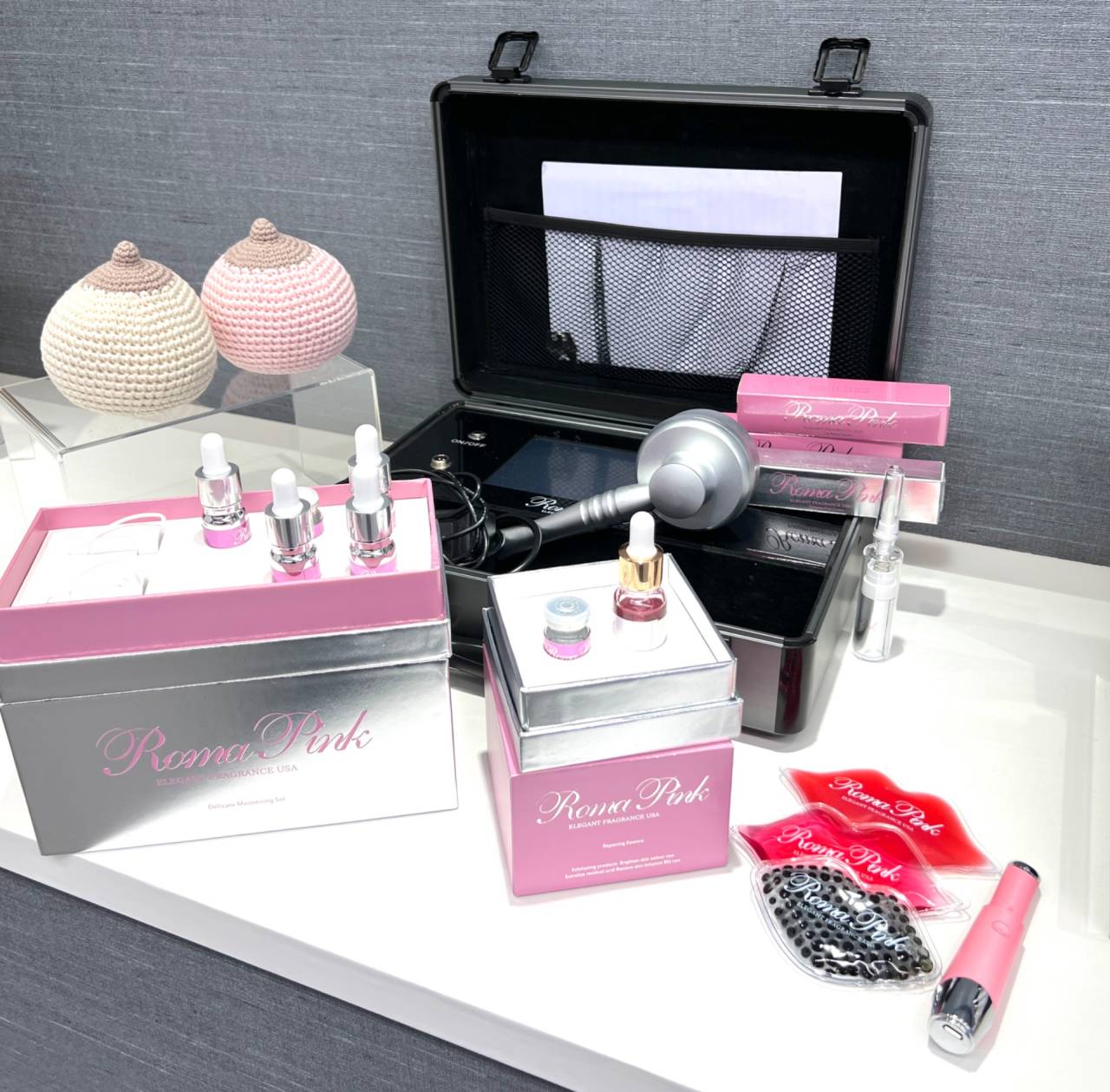 whitening salon PLAISIR